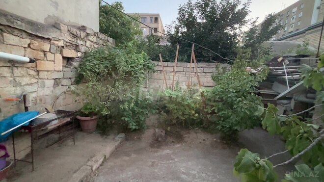Satılır 2 otaqlı həyət evi/bağ evi 41 m², Bakıxanov q., photo 18 from 19