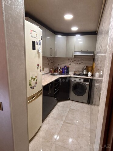 Satılır 2 otaqlı həyət evi/bağ evi 41 m², Bakıxanov q., photo 12 from 19