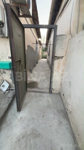 Satılır 2 otaqlı həyət evi/bağ evi 41 m², Bakıxanov q., photo 16 from 19