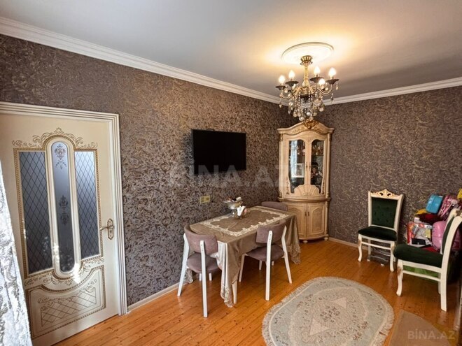 Satılır 2 otaqlı həyət evi/bağ evi 41 m², Bakıxanov q., photo 6 from 19
