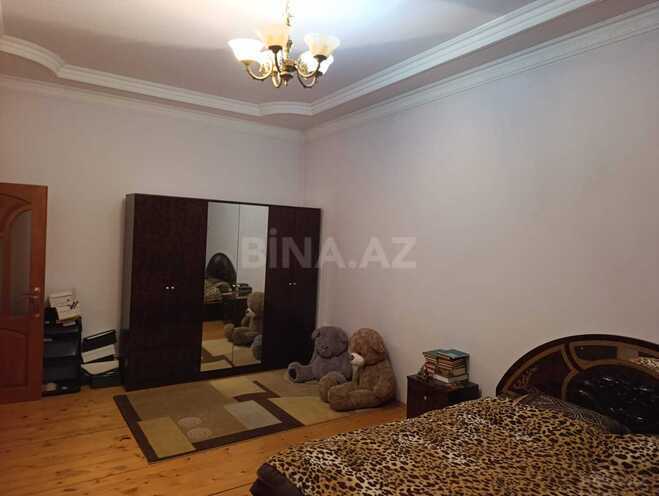 Satılır 6 otaqlı həyət evi/bağ evi 270 m², Novxanı q., photo 14 from 30