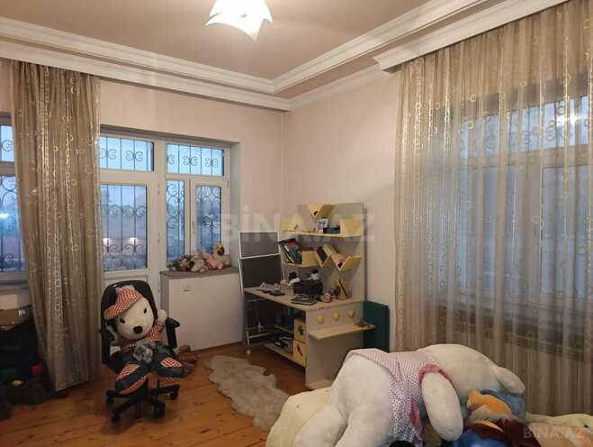 Satılır 6 otaqlı həyət evi/bağ evi 270 m², Novxanı q., photo 19 from 30