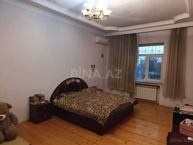 Satılır 6 otaqlı həyət evi/bağ evi 270 m², Novxanı q., photo 12 from 30