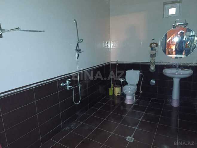 Satılır 6 otaqlı həyət evi/bağ evi 270 m², Novxanı q., photo 15 from 30