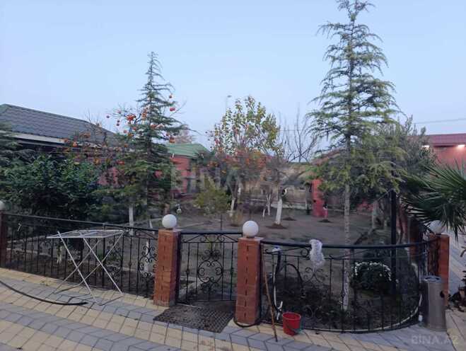 Satılır 6 otaqlı həyət evi/bağ evi 270 m², Novxanı q., photo 9 from 30