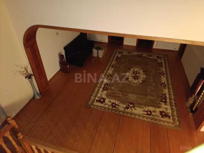 Satılır 6 otaqlı həyət evi/bağ evi 270 m², Novxanı q., photo 20 from 30