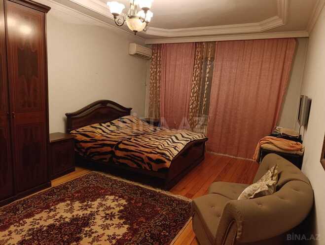 Satılır 6 otaqlı həyət evi/bağ evi 270 m², Novxanı q., photo 27 from 30
