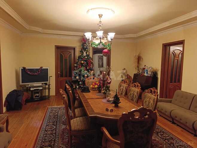 Satılır 6 otaqlı həyət evi/bağ evi 270 m², Novxanı q., photo 24 from 30