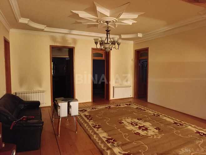 Satılır 6 otaqlı həyət evi/bağ evi 270 m², Novxanı q., photo 11 from 30