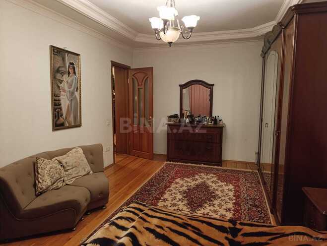 Satılır 6 otaqlı həyət evi/bağ evi 270 m², Novxanı q., photo 28 from 30