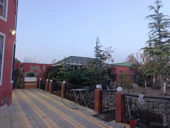 Satılır 6 otaqlı həyət evi/bağ evi 270 m², Novxanı q., photo 8 from 30