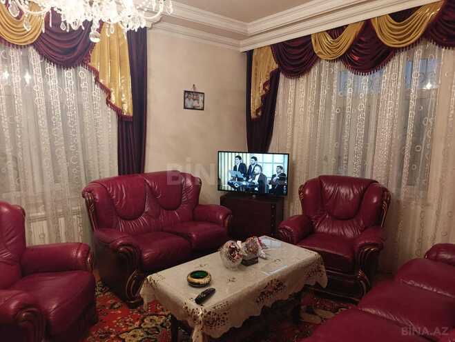 Satılır 6 otaqlı həyət evi/bağ evi 270 m², Novxanı q., photo 25 from 30