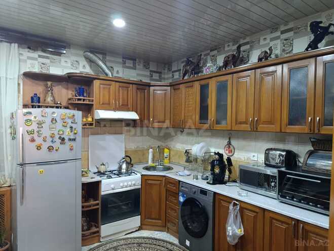 Satılır 6 otaqlı həyət evi/bağ evi 270 m², Novxanı q., photo 29 from 30