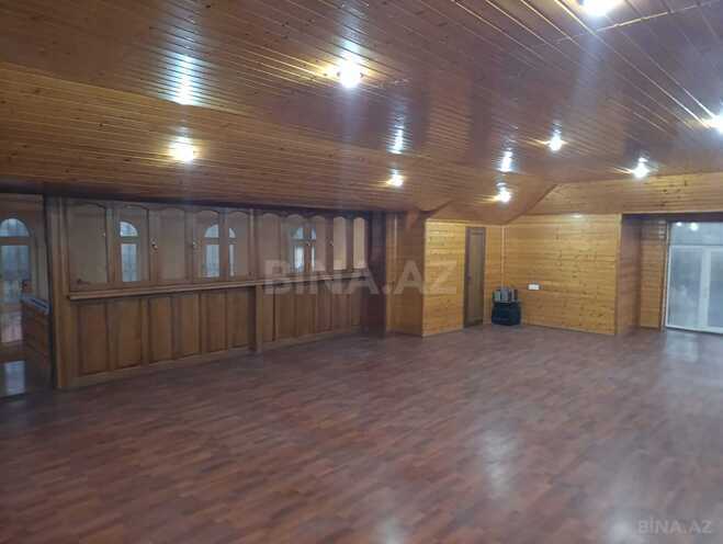 Satılır 6 otaqlı həyət evi/bağ evi 270 m², Novxanı q., photo 22 from 30
