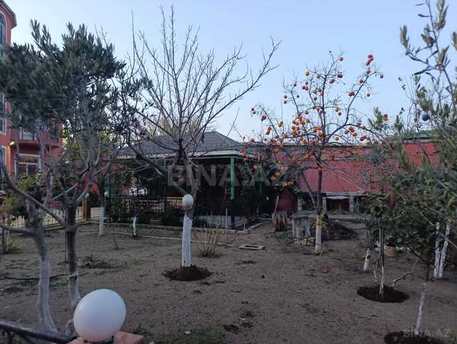 Satılır 6 otaqlı həyət evi/bağ evi 270 m², Novxanı q., photo 5 from 30