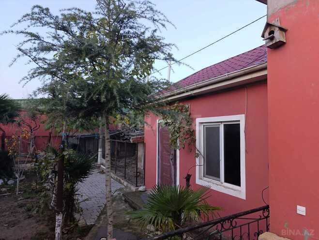 Satılır 6 otaqlı həyət evi/bağ evi 270 m², Novxanı q., photo 4 from 30