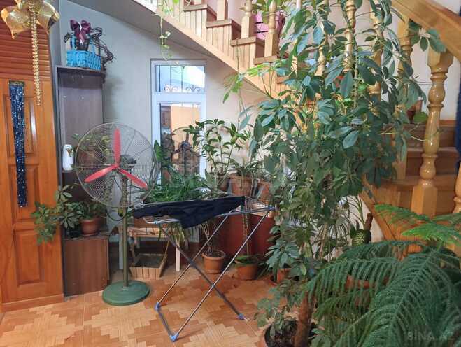 Satılır 6 otaqlı həyət evi/bağ evi 270 m², Novxanı q., photo 23 from 30