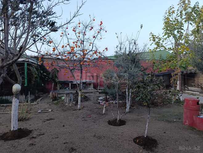 Satılır 6 otaqlı həyət evi/bağ evi 270 m², Novxanı q., photo 7 from 30