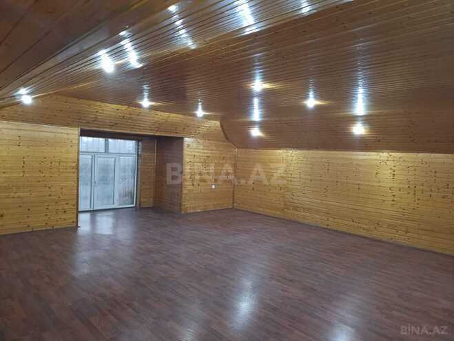Satılır 6 otaqlı həyət evi/bağ evi 270 m², Novxanı q., photo 21 from 30