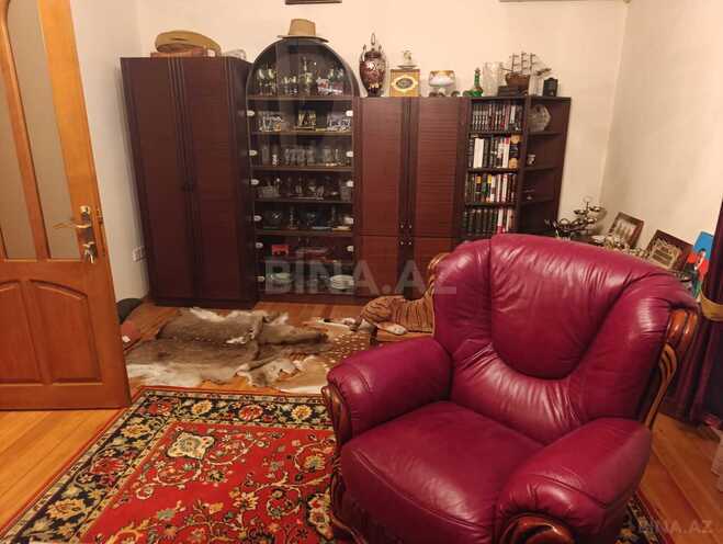 Satılır 6 otaqlı həyət evi/bağ evi 270 m², Novxanı q., photo 26 from 30