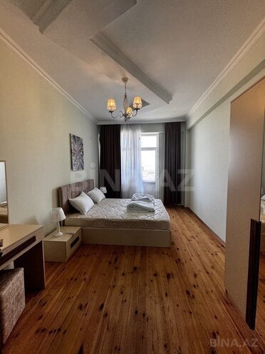 Продаётся 3-комн. новостройка 125 м², пос. Ени Ясамал, photo 9 from 19