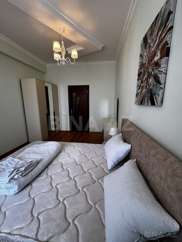 Продаётся 3-комн. новостройка 125 м², пос. Ени Ясамал, photo 17 from 19