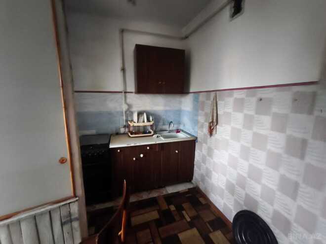 Продаётся 2-комн. вторичка 60 м², м. Кара Караев, photo 7 from 14