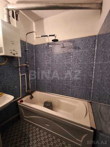 Продаётся 2-комн. вторичка 60 м², м. Кара Караев, photo 5 from 14