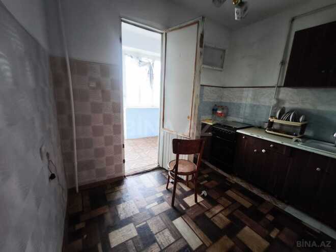 Продаётся 2-комн. вторичка 60 м², м. Кара Караев, photo 10 from 14