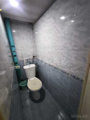 Продаётся 2-комн. вторичка 60 м², м. Кара Караев, photo 9 from 14