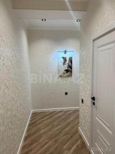 İcarəyə verilir 2 otaqlı yeni tikili 80 m², Nəsimi r., photo 7 from 15