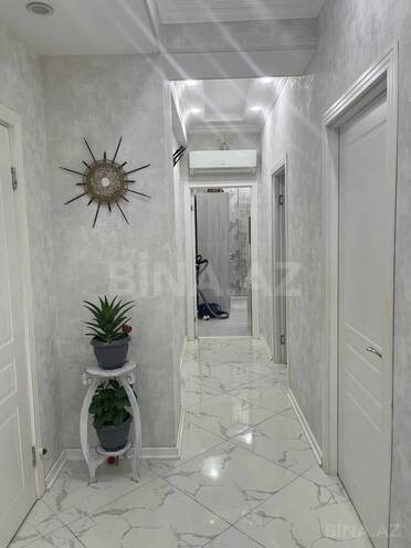 Продаётся 3-комн. новостройка 82 м², пос. Масазыр, photo 8 from 16