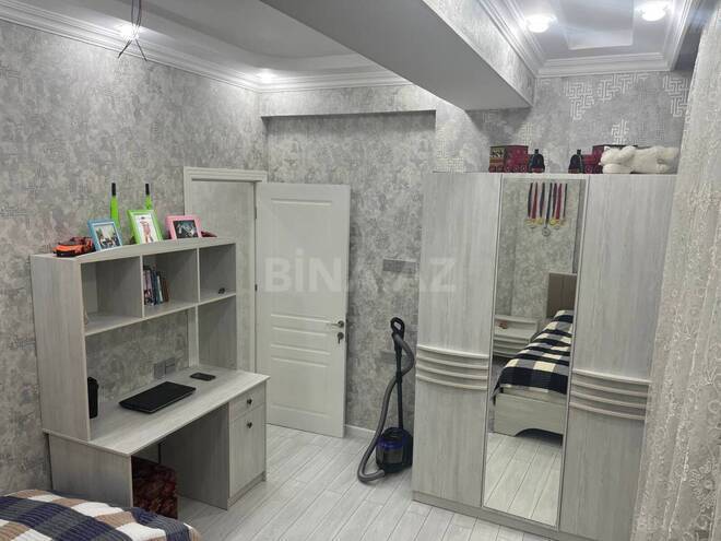 Продаётся 3-комн. новостройка 82 м², пос. Масазыр, photo 10 from 16