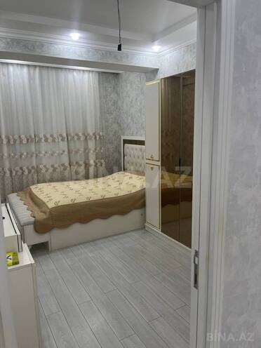 Продаётся 3-комн. новостройка 82 м², пос. Масазыр, photo 9 from 16