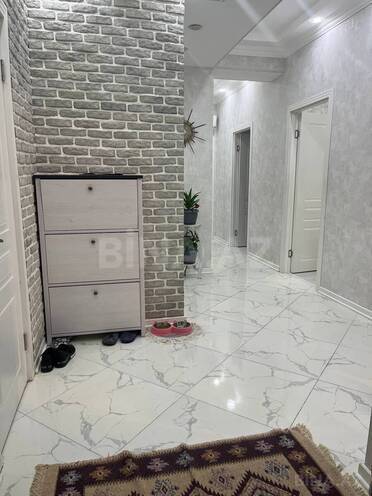 Продаётся 3-комн. новостройка 82 м², пос. Масазыр, photo 4 from 16