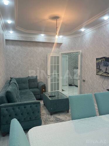 Продаётся 3-комн. новостройка 82 м², пос. Масазыр, photo 1 from 16