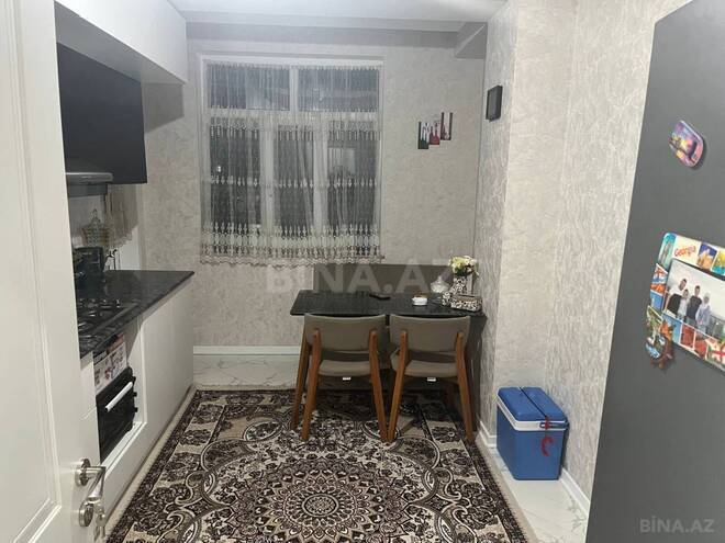 Продаётся 3-комн. новостройка 82 м², пос. Масазыр, photo 5 from 16