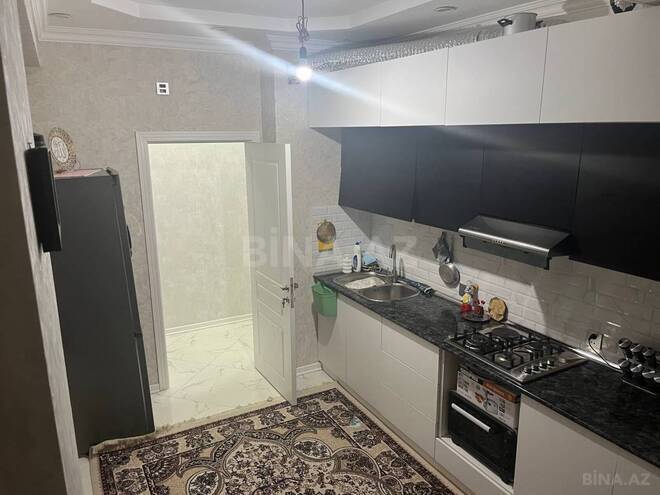 Продаётся 3-комн. новостройка 82 м², пос. Масазыр, photo 15 from 16