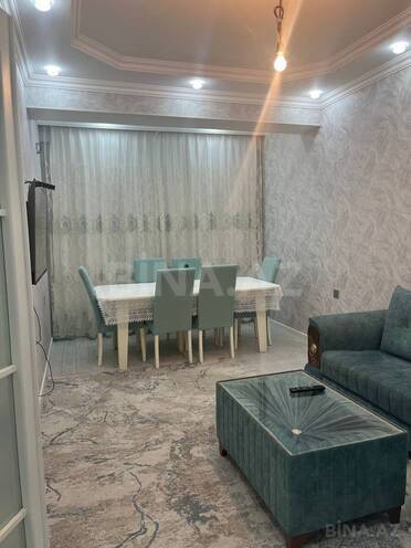 Продаётся 3-комн. новостройка 82 м², пос. Масазыр, photo 6 from 16