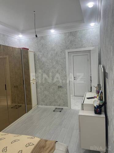 Продаётся 3-комн. новостройка 82 м², пос. Масазыр, photo 14 from 16