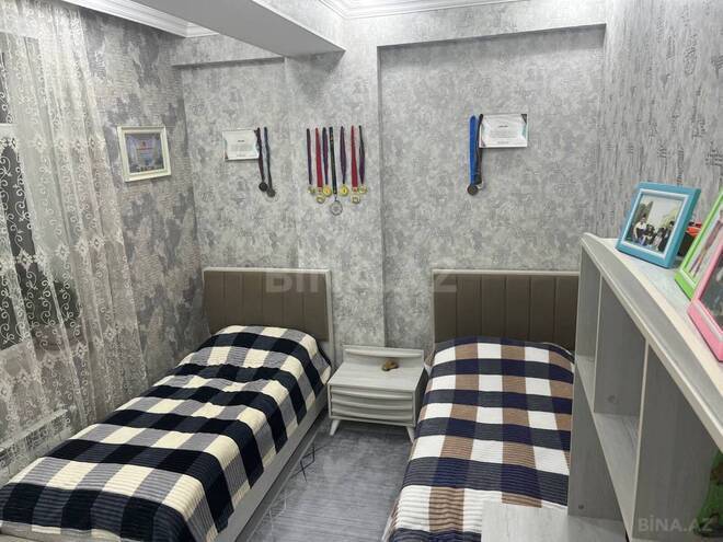 Продаётся 3-комн. новостройка 82 м², пос. Масазыр, photo 11 from 16