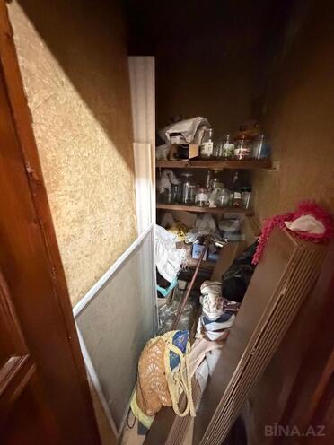 Satılır 2 otaqlı köhnə tikili 60 m², Suraxanı r., photo 10 from 14