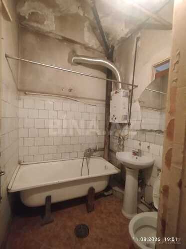 Сдаётся 2-комн. вторичка 48 м², м. Халглар Достлугу, photo 9 from 10