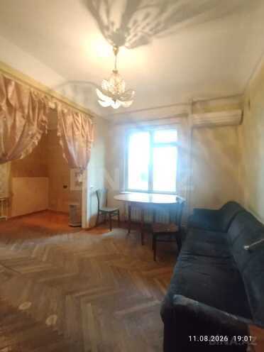 Сдаётся 2-комн. вторичка 48 м², м. Халглар Достлугу, photo 1 from 10