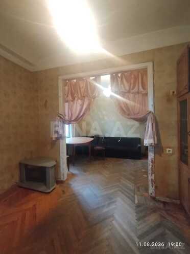 Сдаётся 2-комн. вторичка 48 м², м. Халглар Достлугу, photo 3 from 10