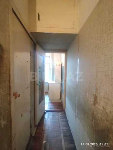 Сдаётся 2-комн. вторичка 48 м², м. Халглар Достлугу, photo 7 from 10