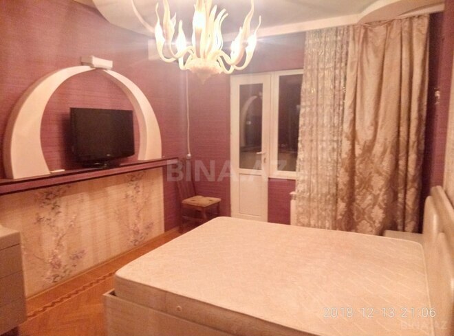 Satılır 3 otaqlı köhnə tikili 98 m², 6-cı mikrorayon q., photo 9 from 13