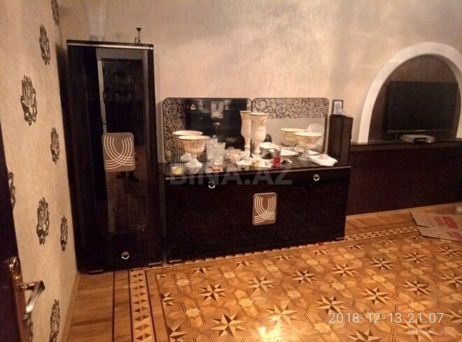 Satılır 3 otaqlı köhnə tikili 98 m², 6-cı mikrorayon q., photo 5 from 13