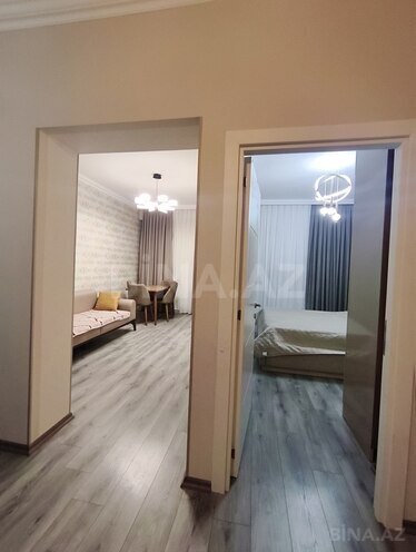 Продаётся 2-комн. новостройка 50 м², м. 20 января, photo 9 from 12