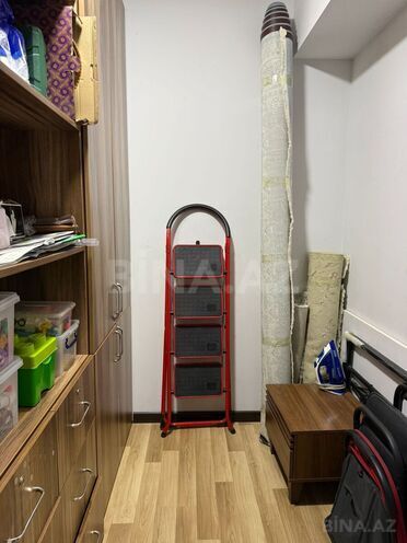 Продаётся 3-комн. новостройка 103 м², м. Иншаатчылар, photo 9 from 19